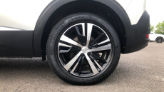 Peugeot 5008 1.5 BlueHDi GT 5dr EAT8 Diesel Estate